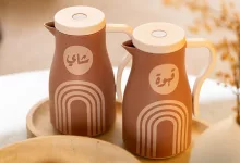 2 117 - ترمسات أنيقة بتصاميم عصرية ضمن عروض WOW بأسعار تبدأ من 99 ريال فقط من BLENDS