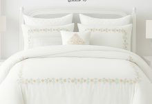 2 75 - عروض اورنج ORANGE BED & BATH على أطقم اللحاف القطنية الفاخرة بسعر 499 ريال فقط